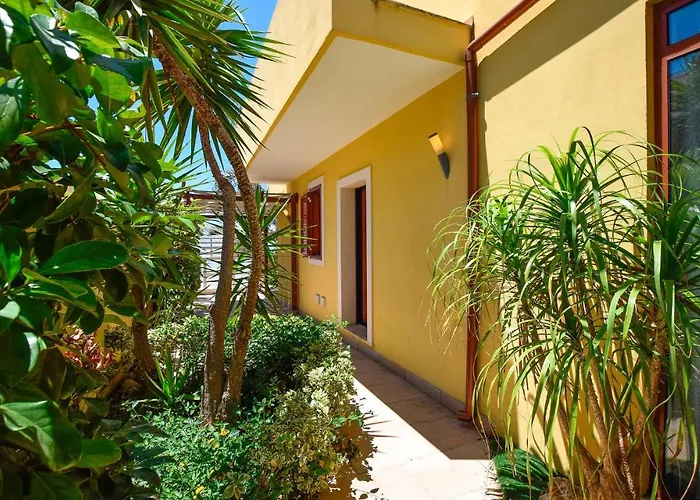 Villa Cristiana
