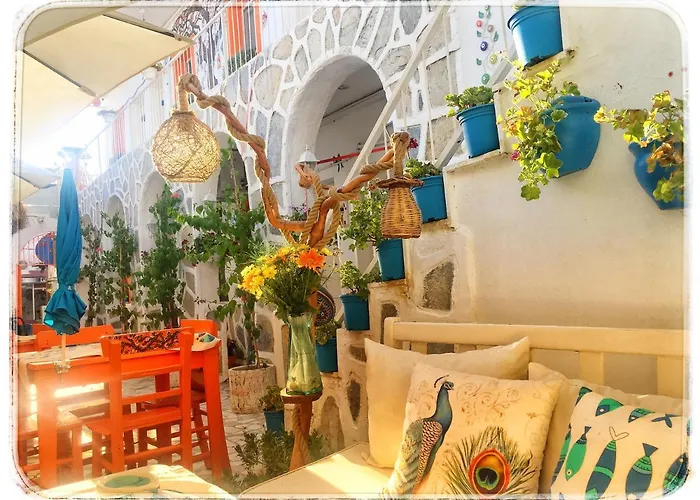 Bodrum Sade Otel