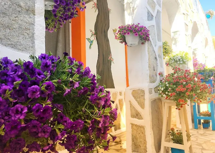 Bodrum Sade Otel