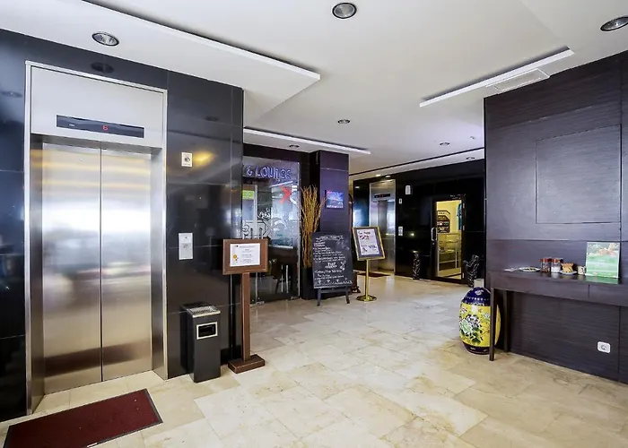 Hotel Grand Kartika Samarinda