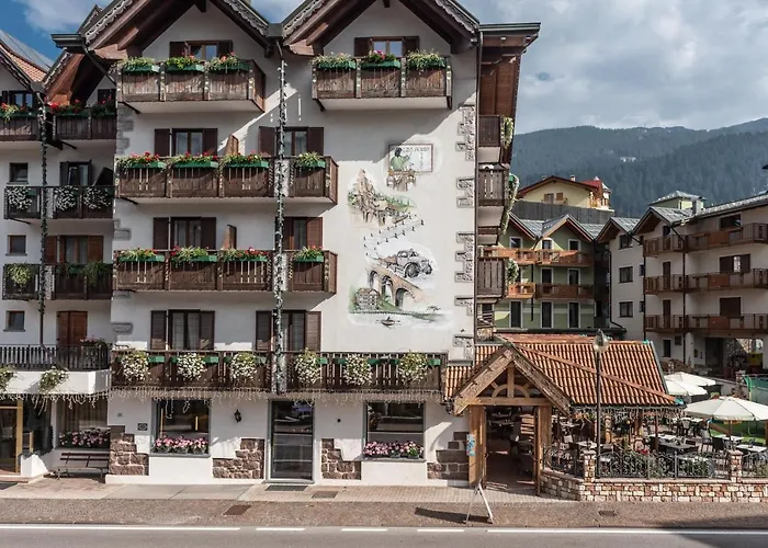 Hotel Ghezzi