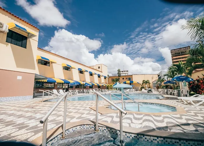 Hotel Triangulo