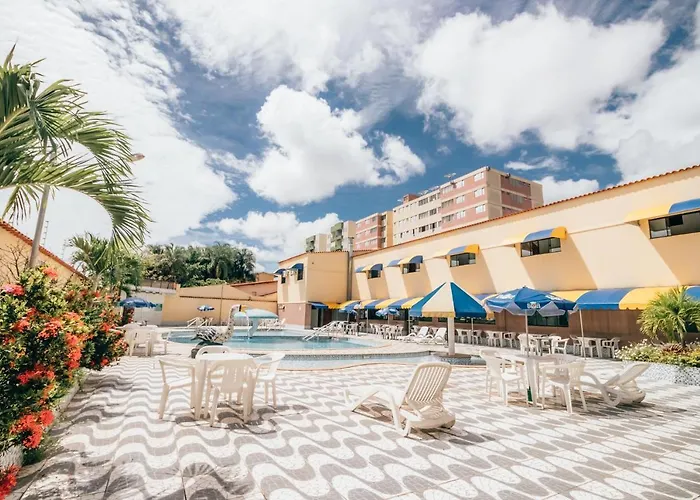 Hotel Triangulo