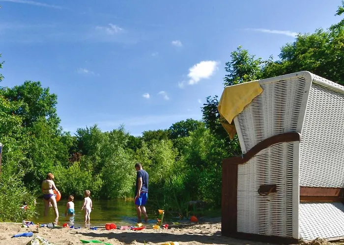 Gut Nisdorf - Bio Urlaub an der Ostsee