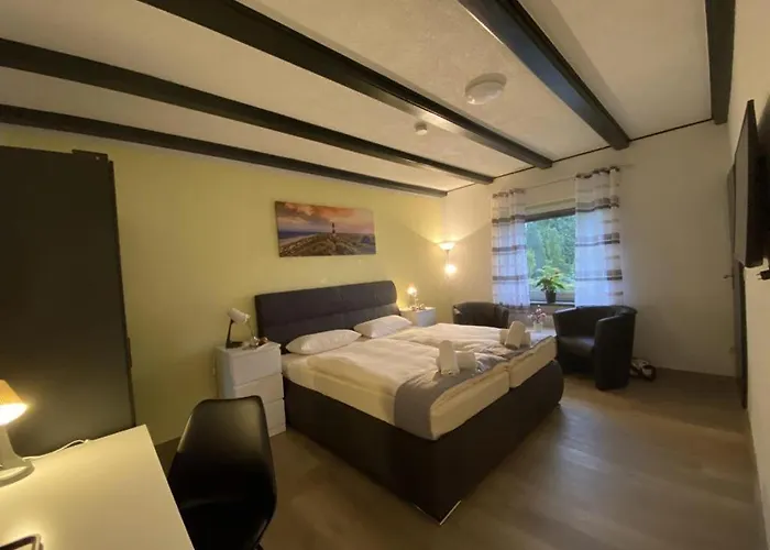 Varel Bay Hotel