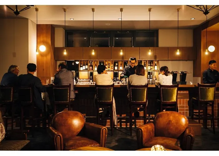 Hotel Karuizawa Cross - Vacation Stay 56455V
