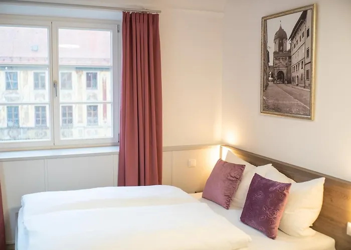Urban Flair Hotel