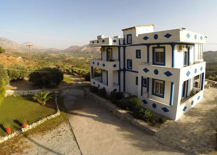 Galini Apartments