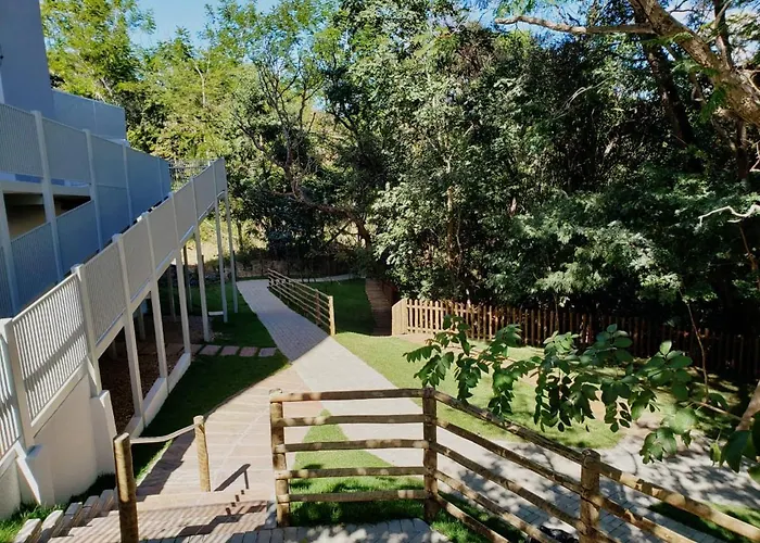 Park Veredas Flat 430