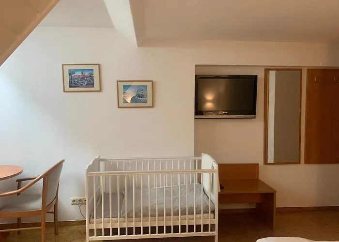 Hotel Gold'Ne Krone
