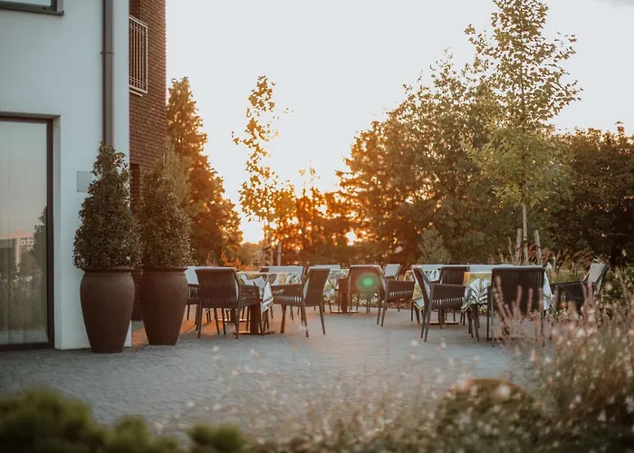 Hotel Divine Park