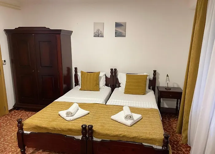 Grand Hotel&Restaurant