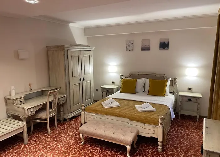 Grand Hotel&Restaurant