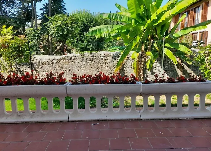 Casa El Paso