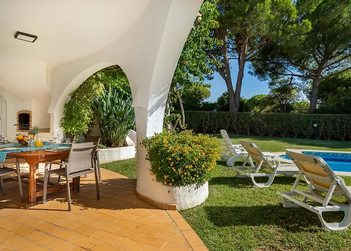 Casa De Gales - Vilamoura