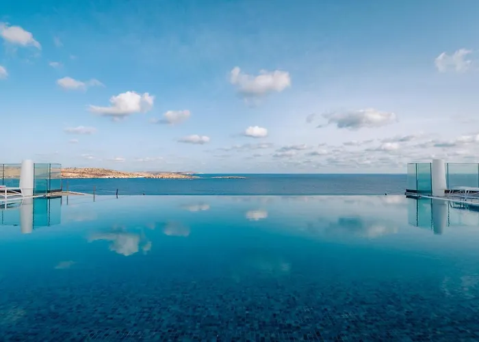 Seaview Hotel - Adults Only 16 Plus