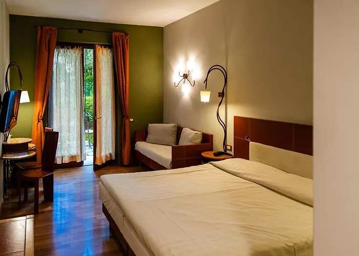 Hotel Langhe