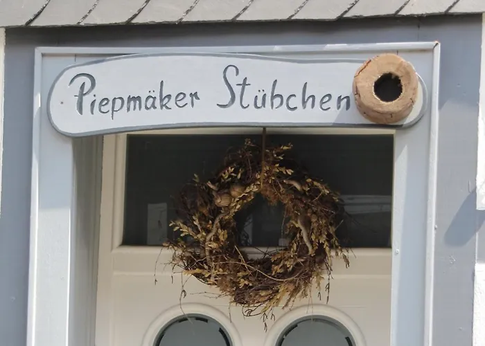 Piepmaeker Stuebchen