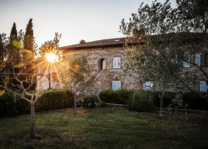 Borgo Solario