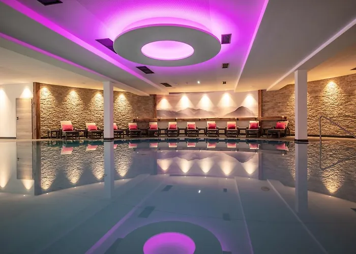 Hotel Adapura Wagrain