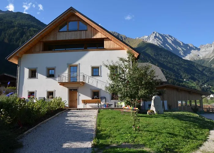 Ausserwegerhof