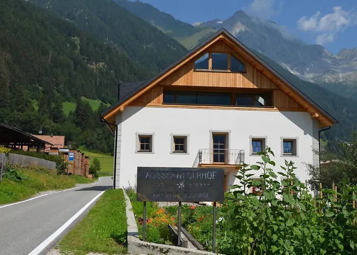 Ausserwegerhof