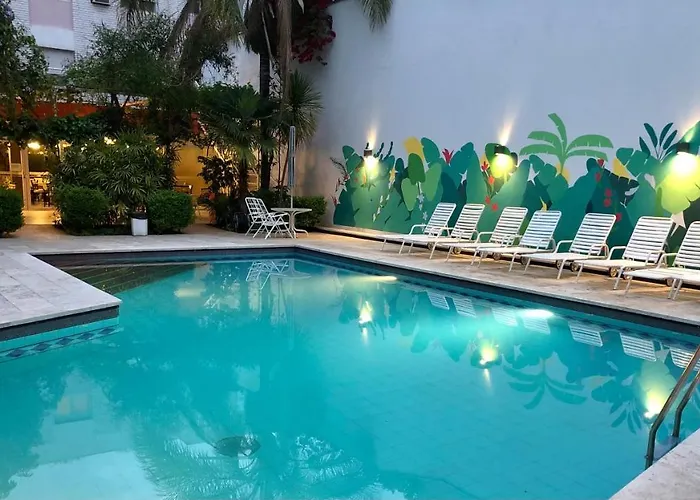 Hotel Nutibara