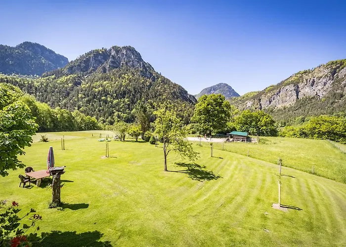 Hotel- Pension Oechsner