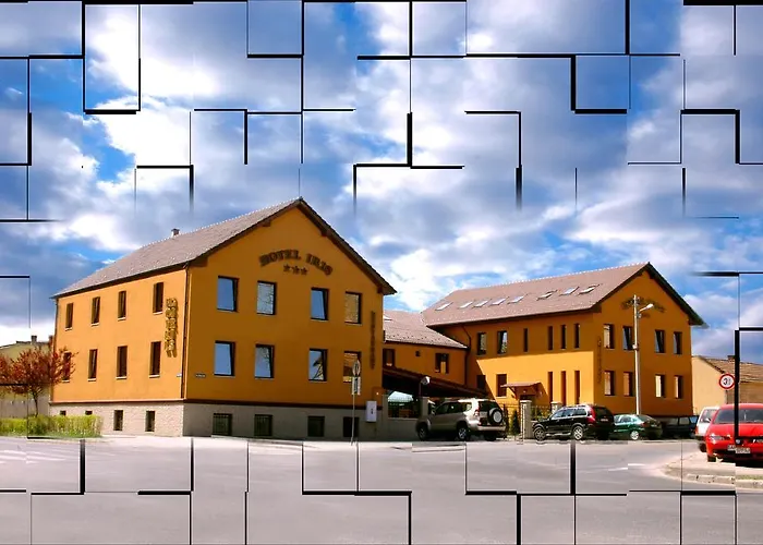 Hotel Iris
