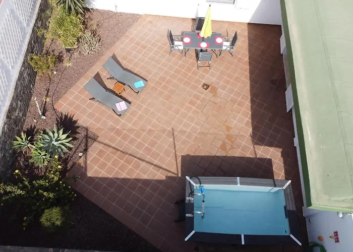 Fantastica Vivienda En San Agustin Con Piscina