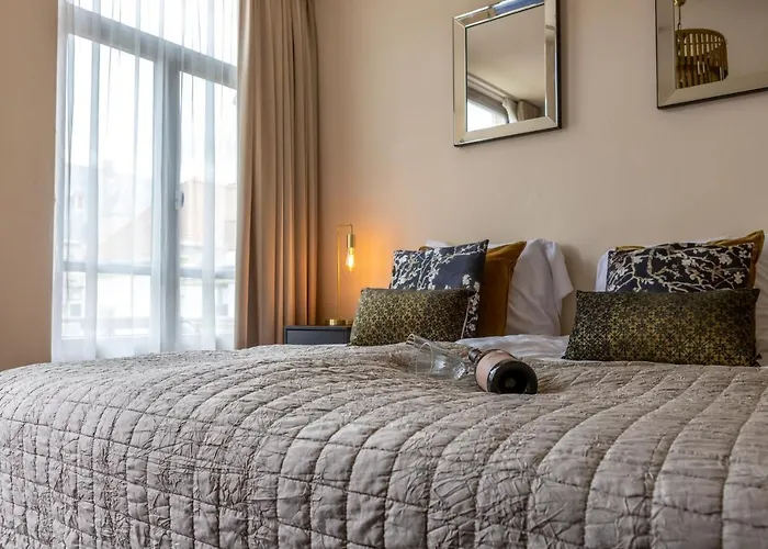 Boutique Hotel No5