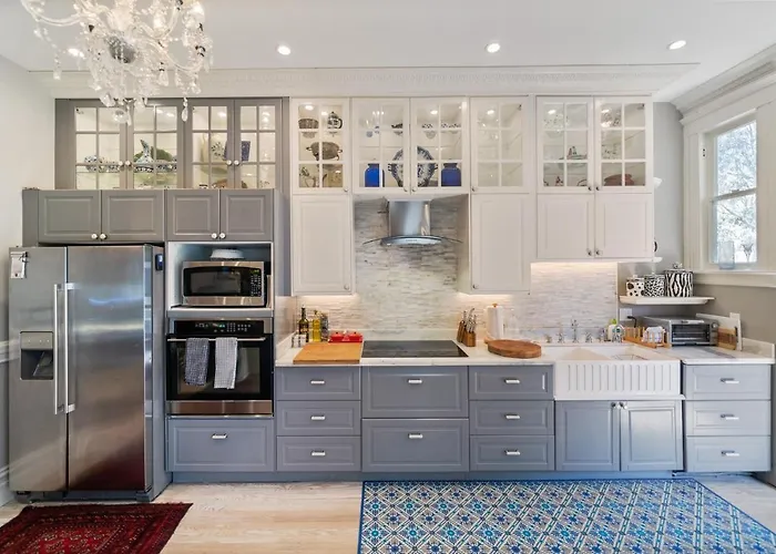 San Francisco Retreat Just Steps From Golden Gate Park And Ocean Beach! Home