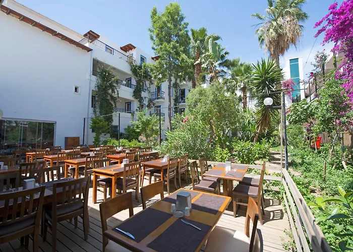 Sami Beach Hotel