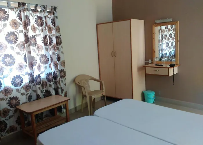 Hotel Rukmini
