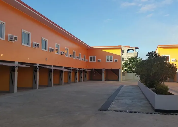 Ukl Ever Resort Hotel