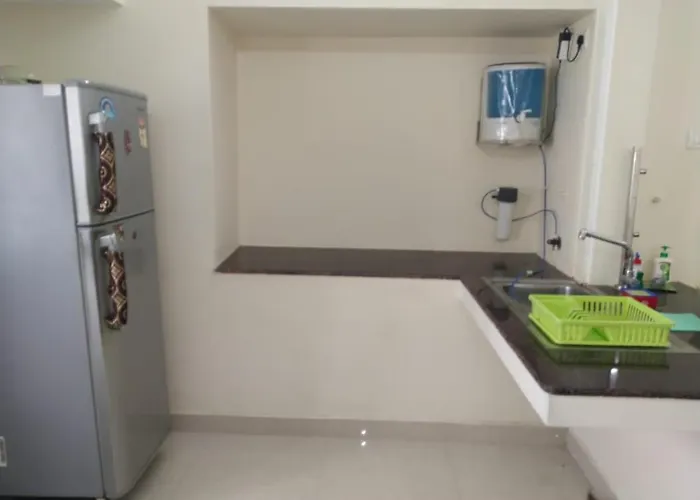 Aarudhara Holiday Home