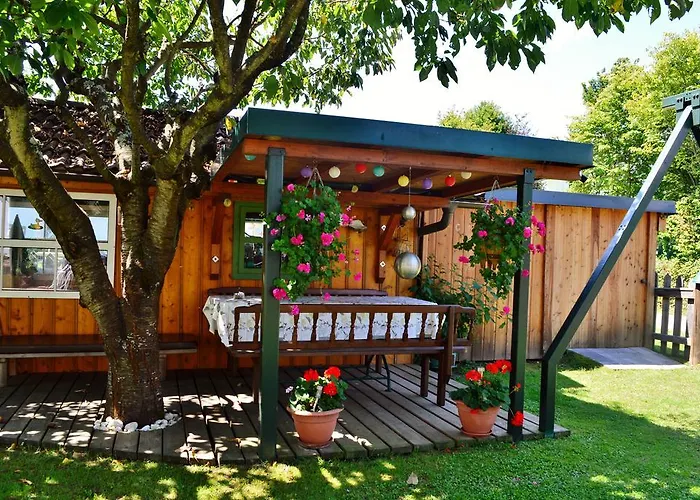 Ferienwohnung Josy