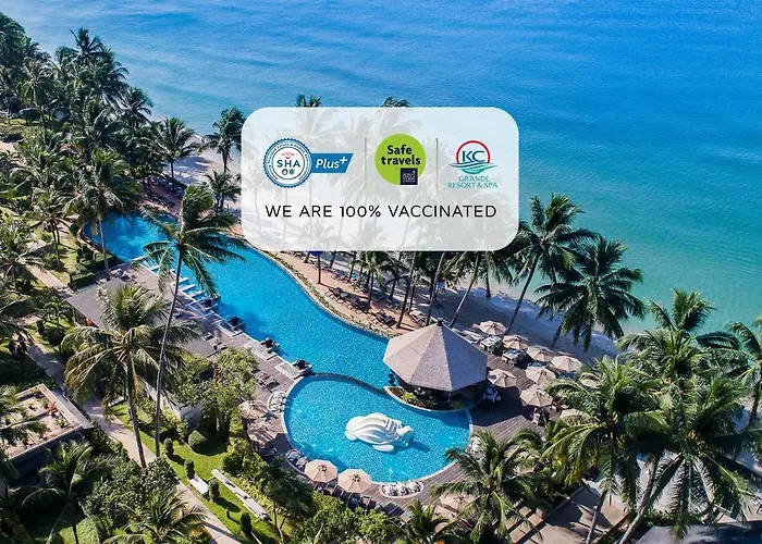 Kc Grande Resort Koh Chang