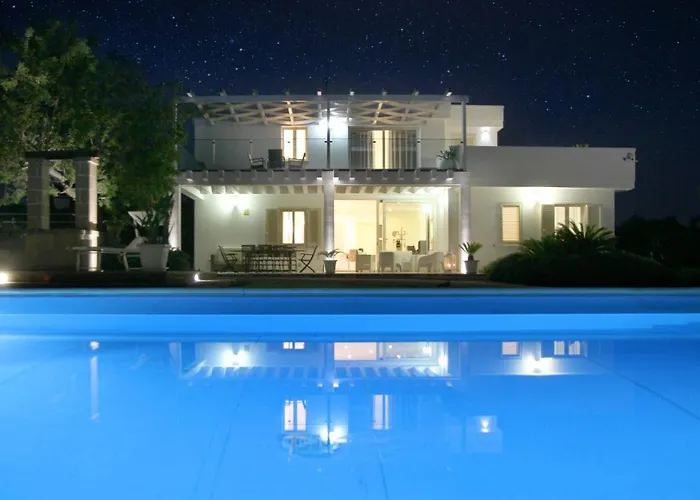 Villa Anciletta