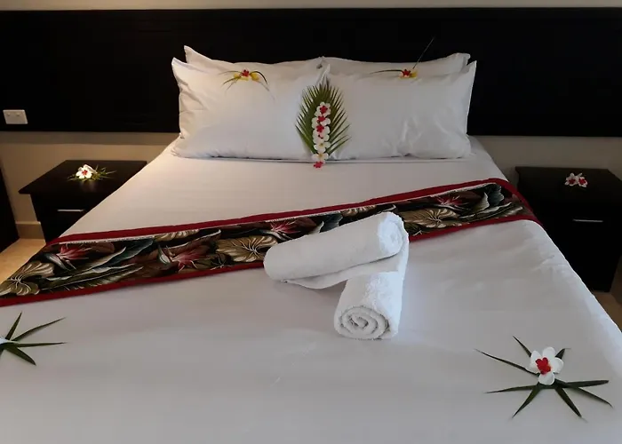Yadua Bay Resort & Villas