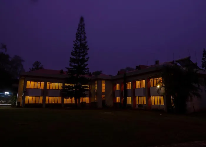 Blue Country Resort