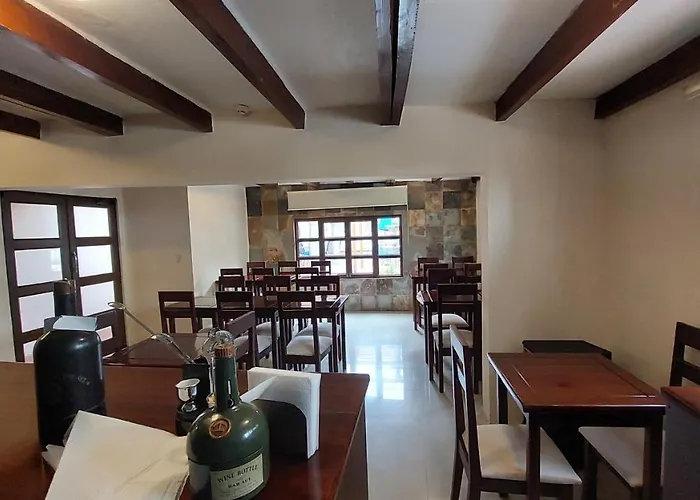 Hotel Voyager Manta