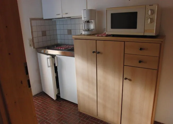 Ferienwohnung Baeumler