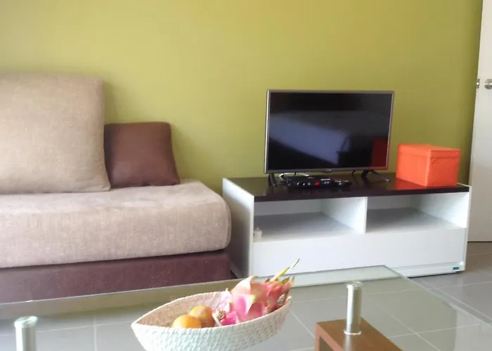Coconut Homes Khao Lak