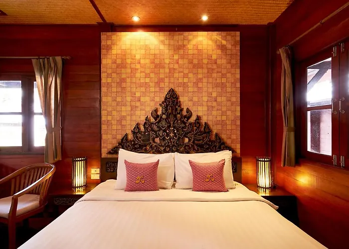 Ruenkanok Thaihouse Resort