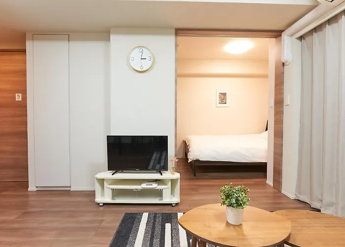 Hiz Hotel Ginza