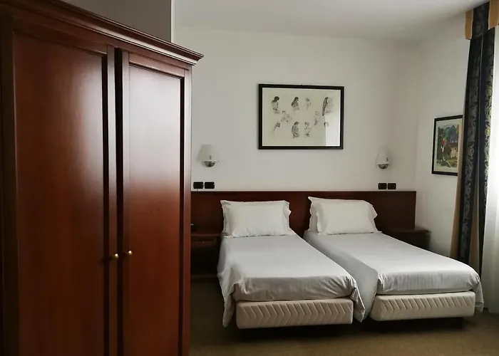 Hotel Medea (Adults Only)