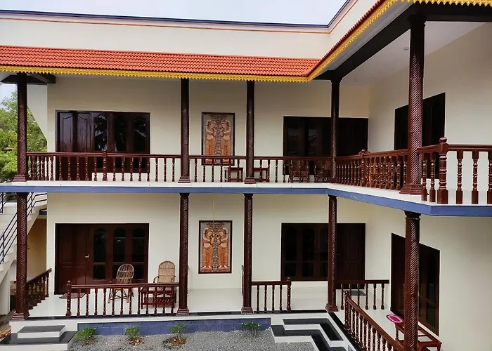 Kayaloram Resort