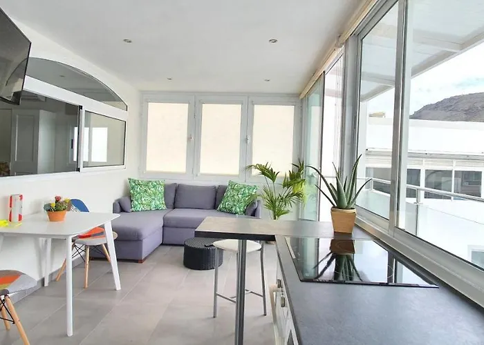 Hd Mogan Coral Apartments