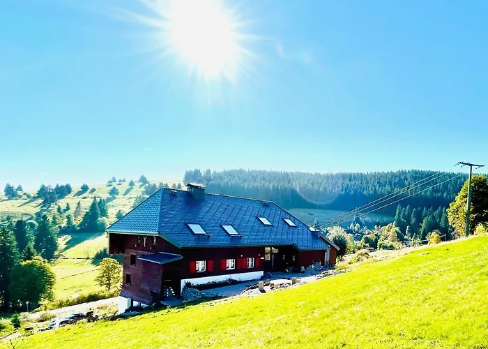 Rotmeerhaus